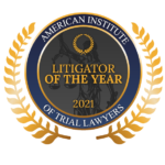 Bohreer Law - Litigator of the Year